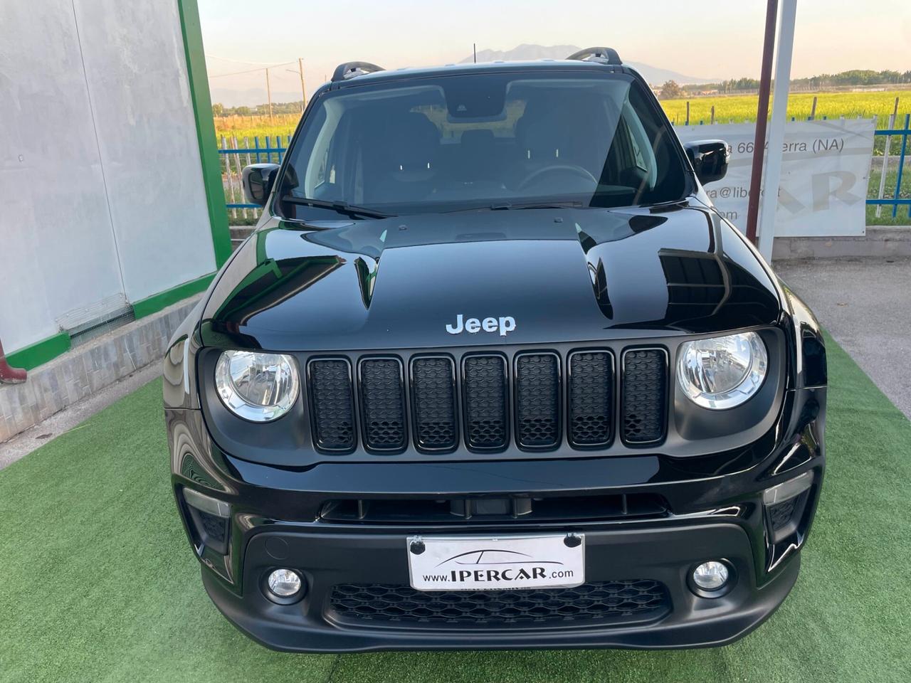 Jeep Renegade 1.0 T3 Limited