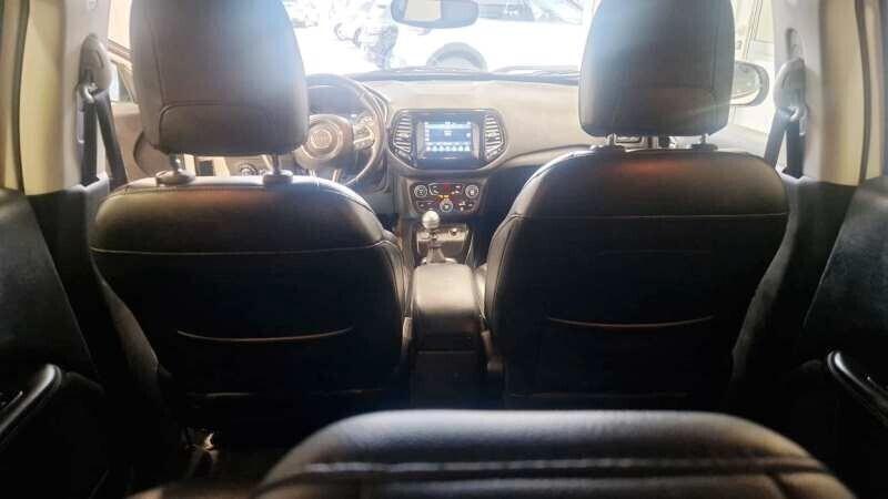 Jeep Compass 1.6 M-Jet 120 CV S&S Limited
