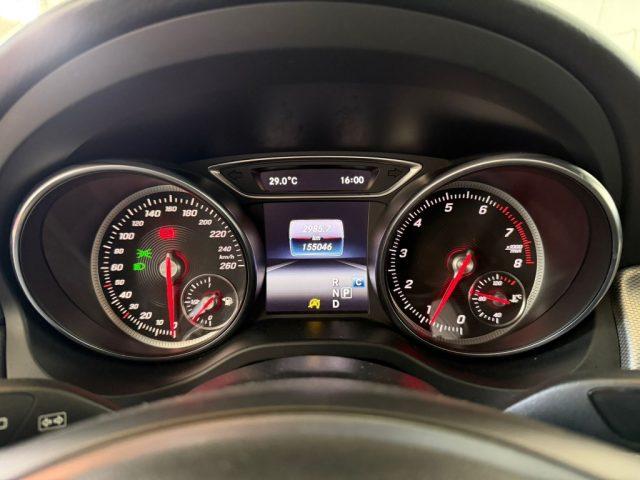 MERCEDES-BENZ GLA 250 Automatic 4Matic Sport //LED//NAVI//BLUETOOTH