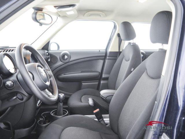 MINI Countryman Cooper D 1.6 Cooper D Business XL