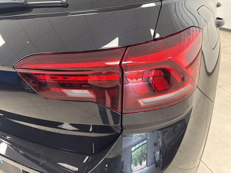 Volkswagen T-Roc 2022 2.0 tdi R-Line 150cv dsg
