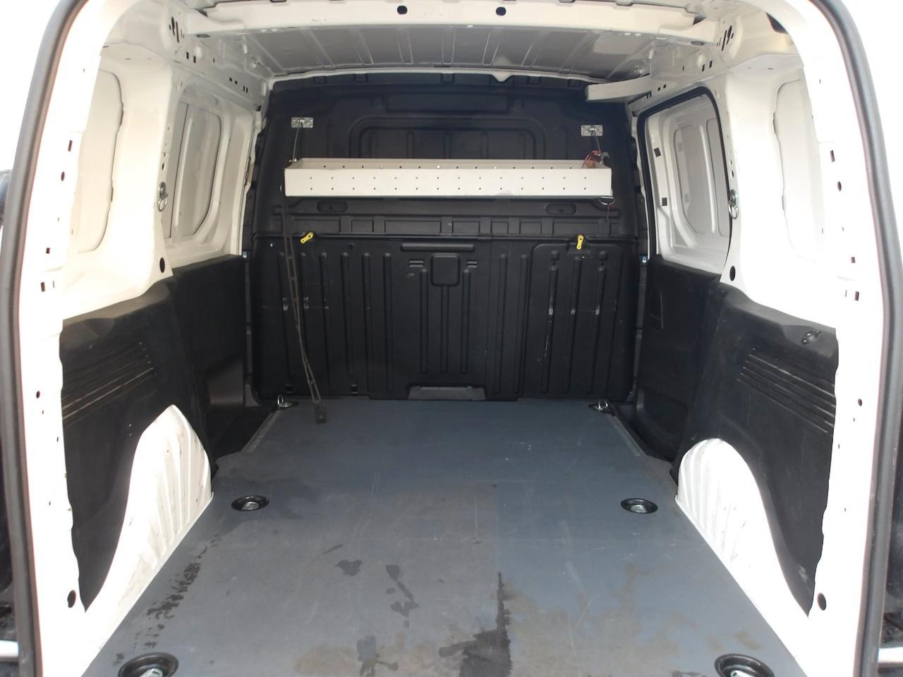 CITROEN Berlingo van M 1.5 bluehdi 75cv Club 3p.ti