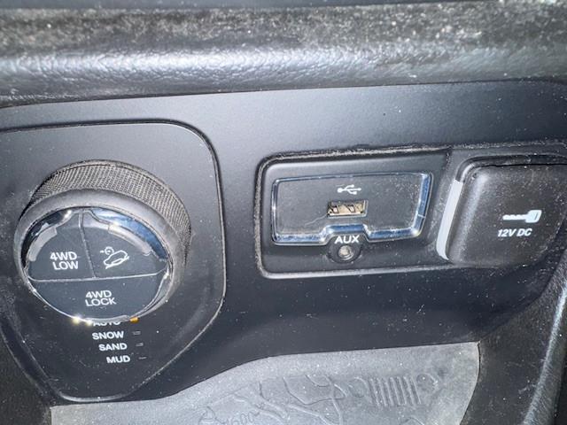 Jeep Renegade 2.0 mjt Limited 4wd 140cv auto