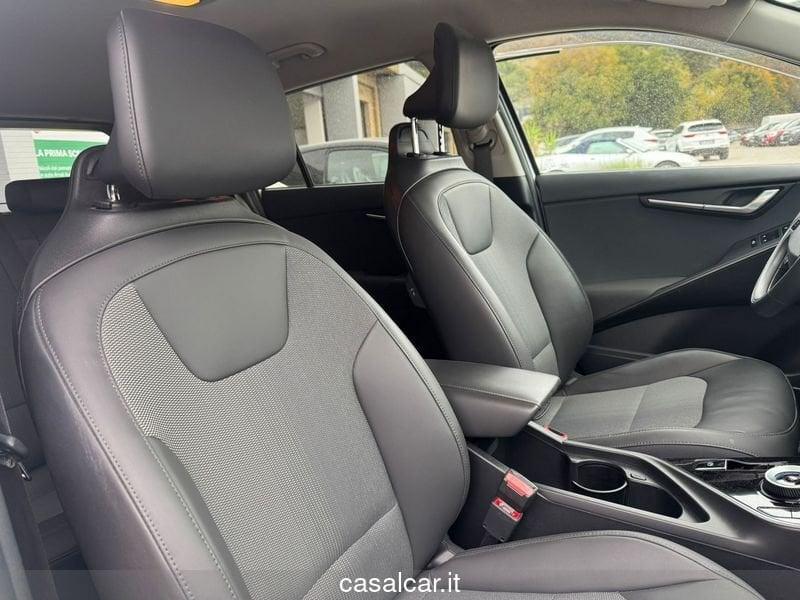 KIA Niro Niro 1.6 GDi DCT HEV Style 5 ANNI DI GARANZIA PARI ALLA NUOVA