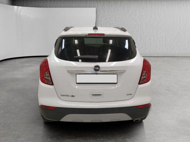 Opel Mokka X 1.6 cdti Innovation s&s 4x4 136cv