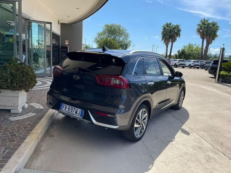 KIA Niro 1.6 GDi DCT HEV Energy