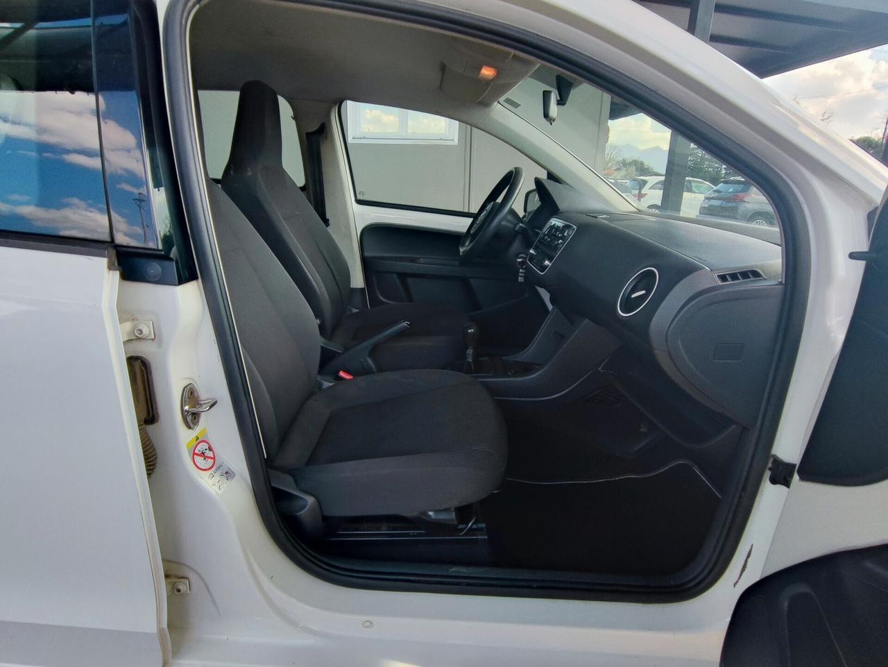 Volkswagen up! 1.0 5p. eco take BlueMotion Technology