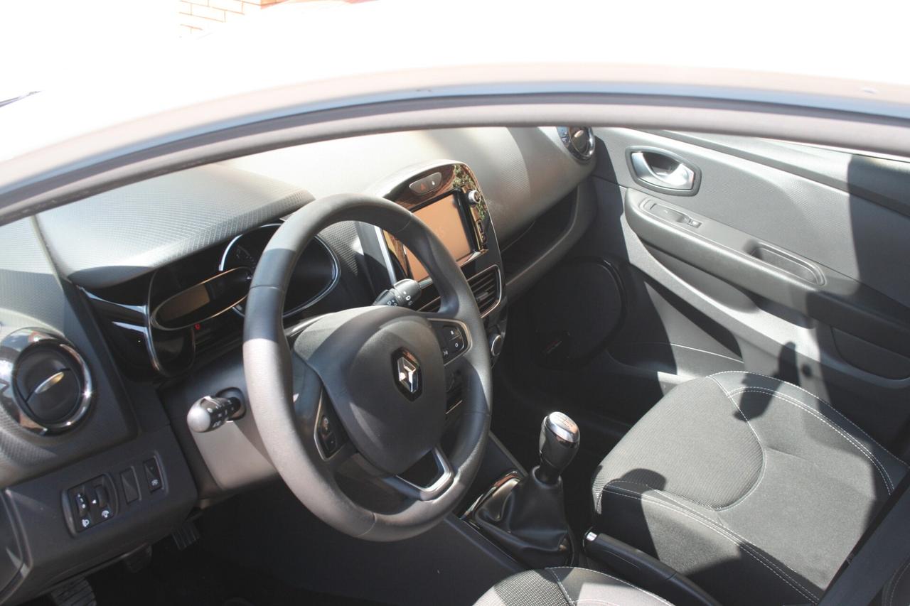 RENAULT CLIO 1.5 DCI 75CV ENERGY ZEN