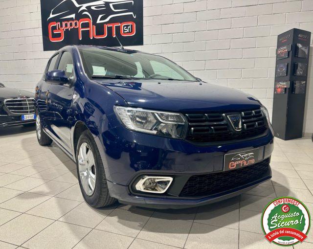 DACIA Sandero Streetway 1.0 TCe 100CV ECO-G Comfort *NEOPAT*