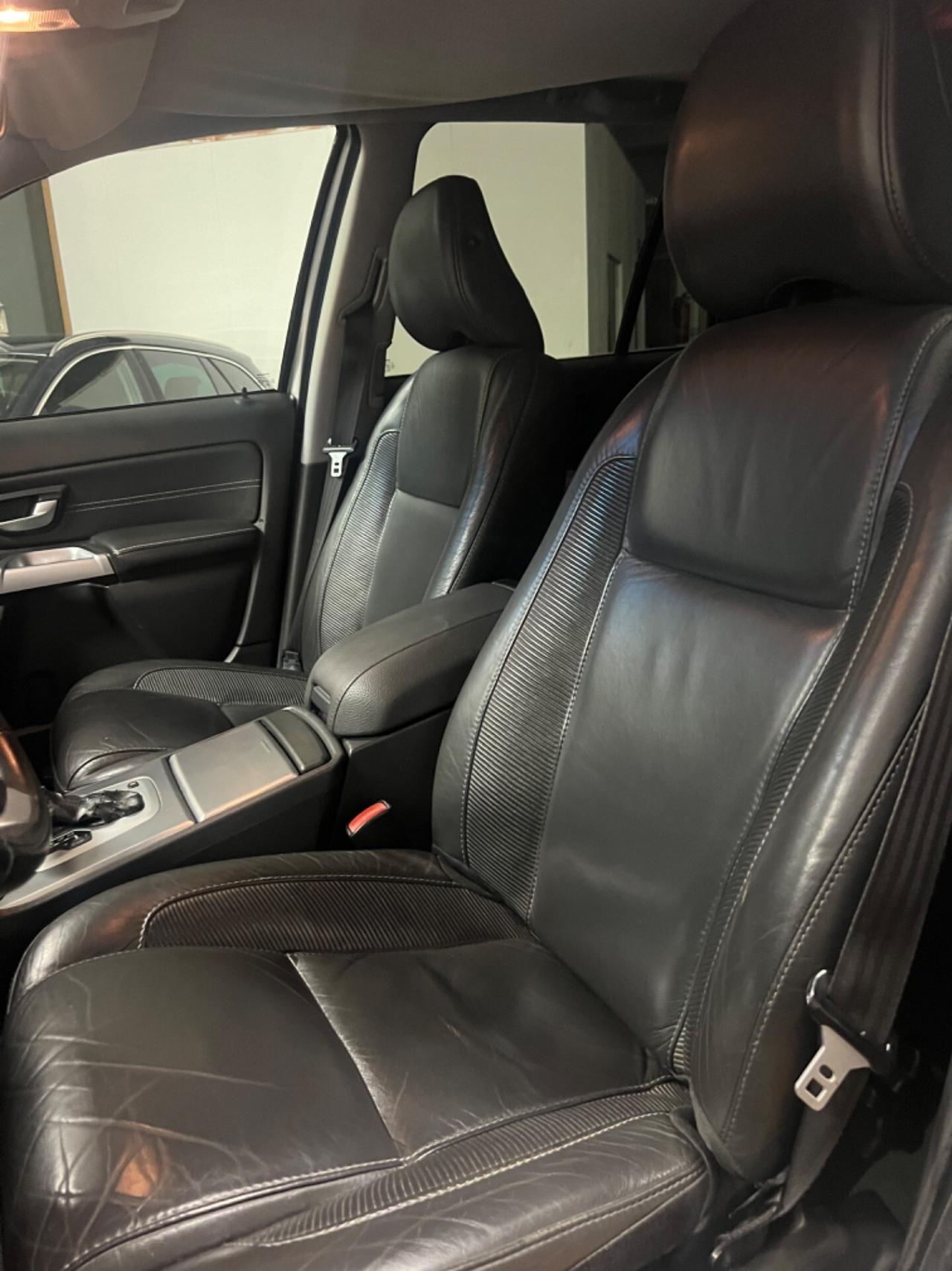 Volvo XC 90 XC90 2.4 D5 185 CV AWD Momentum
