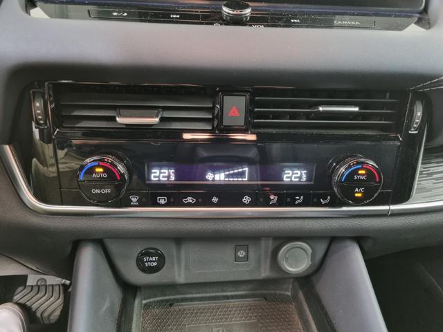 NISSAN Qashqai e-Power Tekna