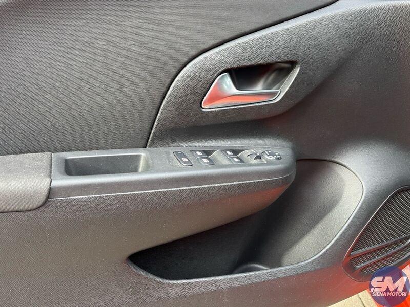 Opel Corsa-e Corsa-e 5 porte Edition