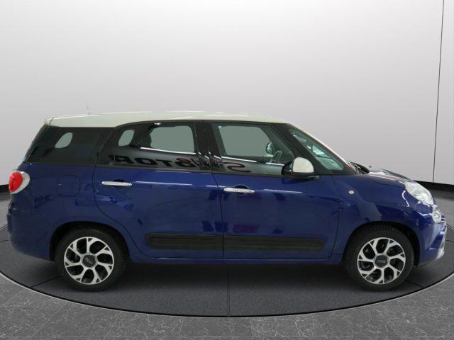 FIAT 500L 1.3 Multijet 95 CV Business Living