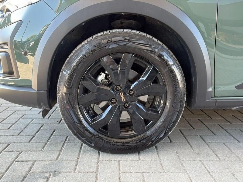 Dacia Jogger Jogger 1.0 tce Expression Gpl 100cv 7 posti