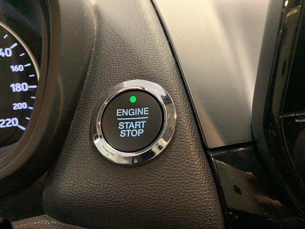 Ford EcoSport 1.5 Diesel Ecoblue Titanium