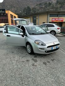 Fiat Punto 1.3 MJT II 75 CV 5 porte Lounge