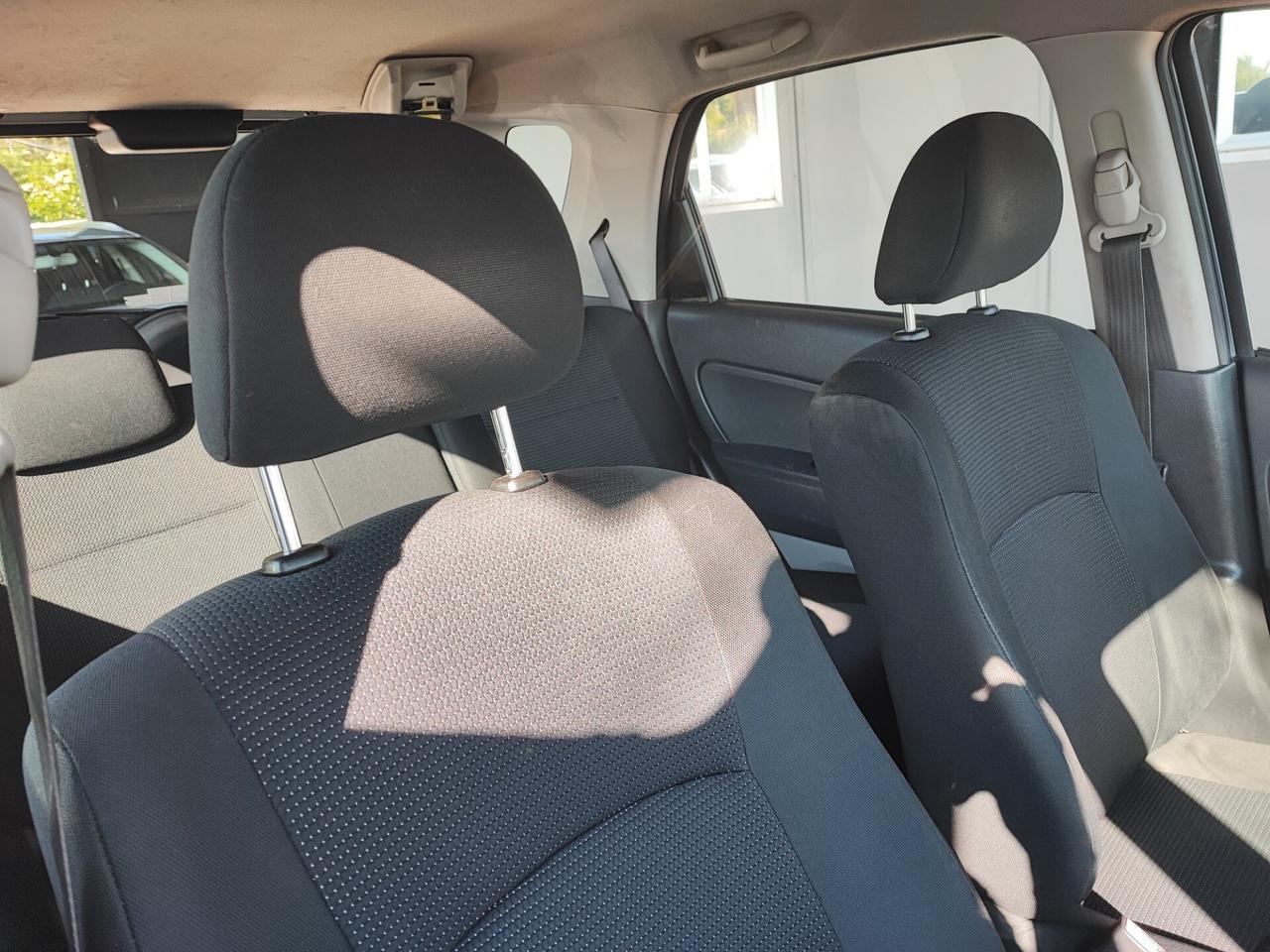 Daihatsu Terios 1.3 4WD GPL