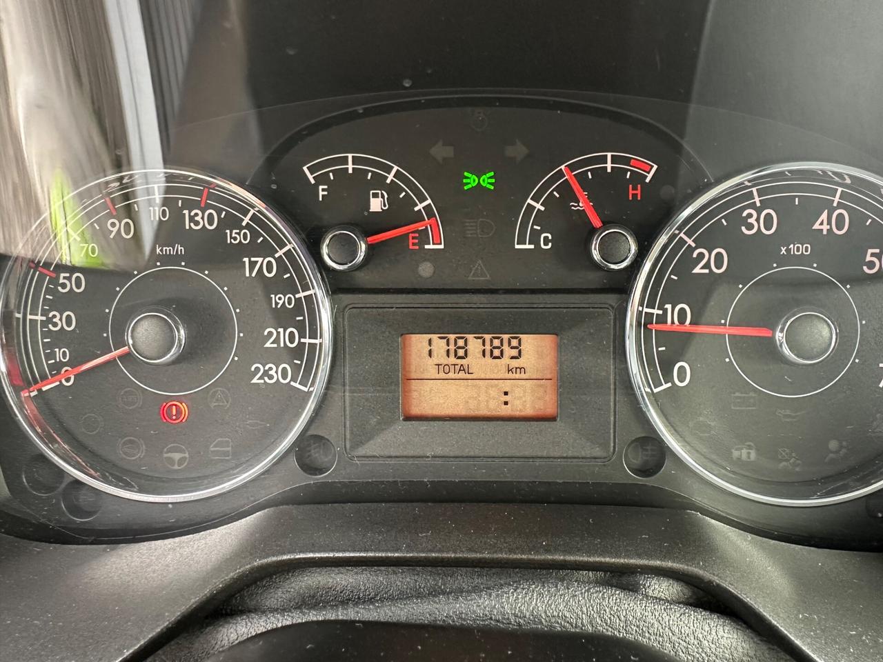 Fiat Grande Punto 1.2 5P - BENZINA - NEOPATENTATI
