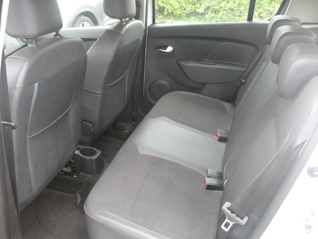 Dacia Sandero 0.9 TCe 12V T-GPL 90CV S&S Serie Speciale Brave