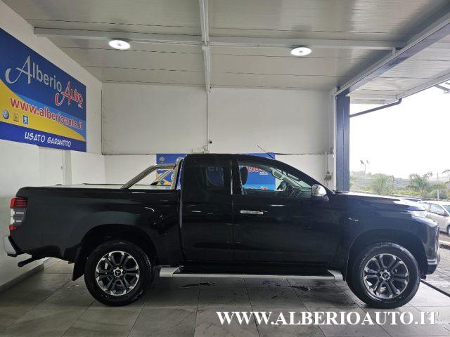 MITSUBISHI L200 2.3 D Club Cab 4x4 Super Select Intense +IVA