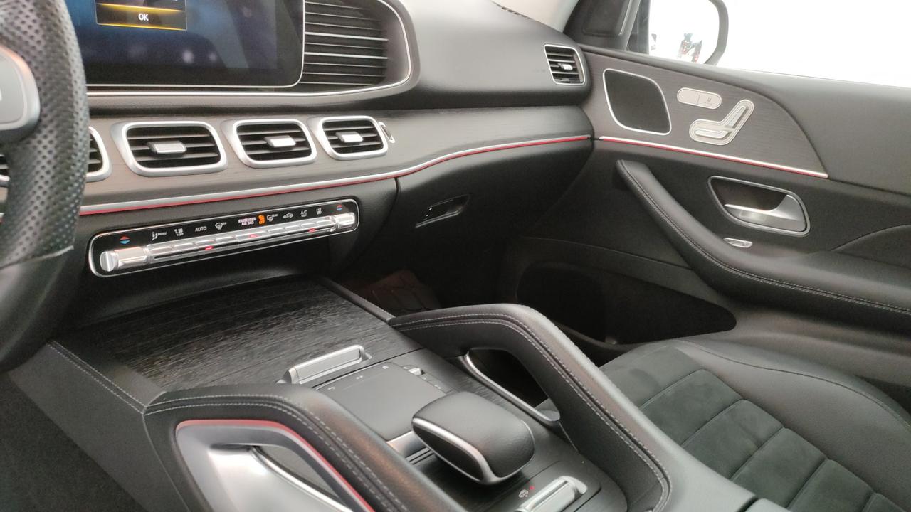Mercedes-Benz GLE - V167 2019 - GLE 350 de phev (e eq-power) Premium Plus