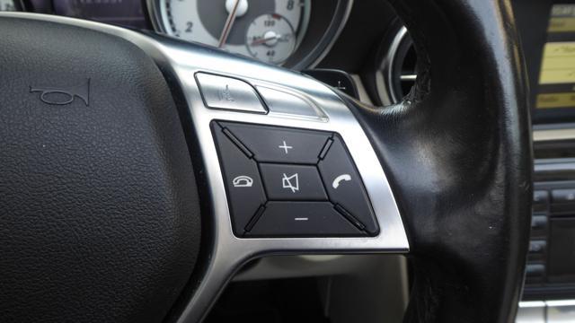 MERCEDES-BENZ SLK 200 CGI Sport