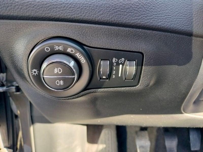 Jeep Compass Compass 2.0 Multijet II 4WD Limited con Tetto apribile!!