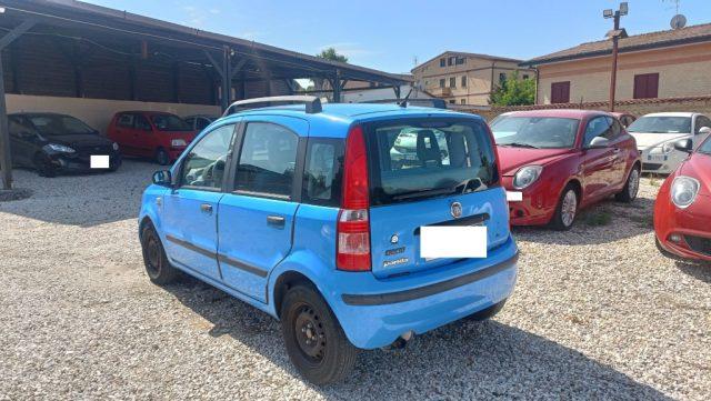 FIAT Panda GPL OPZIONALE MOTORE PERFETTO