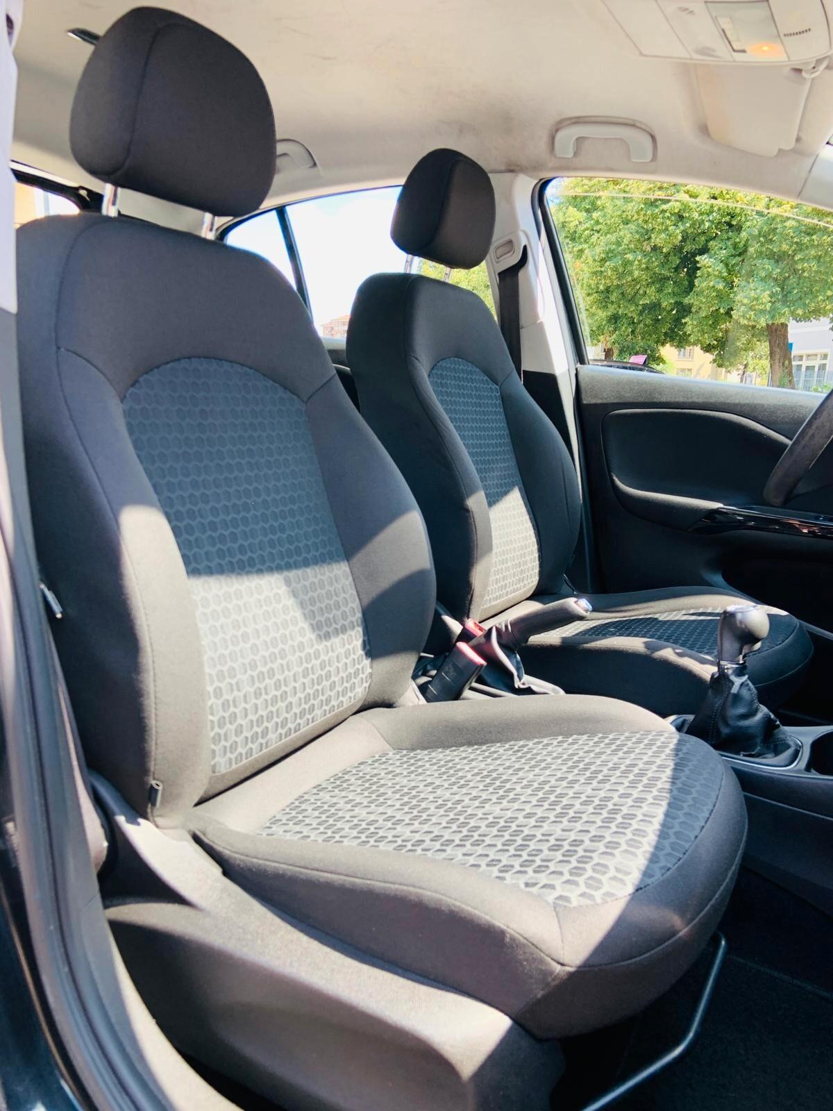 Opel Corsa 1.4 90CV GPL Tech Coupé Cosmo