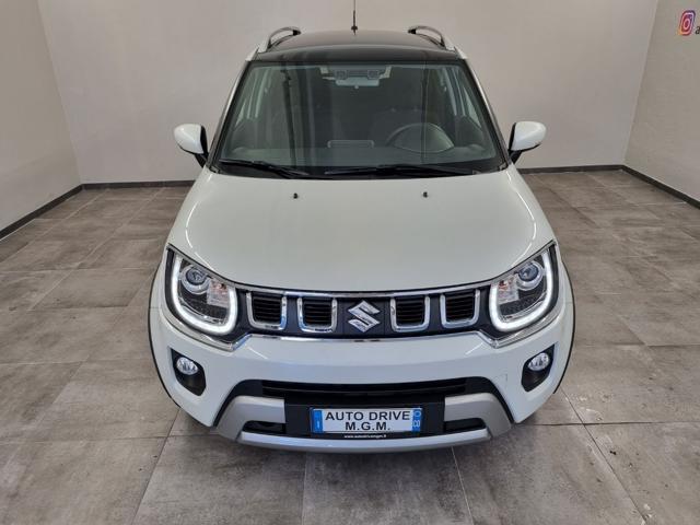 SUZUKI Ignis 1.2 Hybrid 4WD All Grip Top