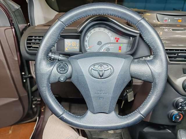 Toyota iQ 1.0 68cv CVT Cambio Automatico
