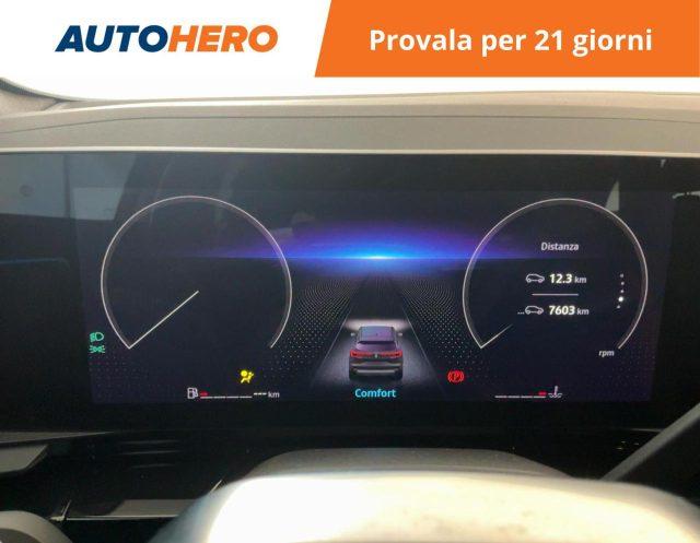 RENAULT Austral Austral Mild Hybrid 160 CV Auto Techno