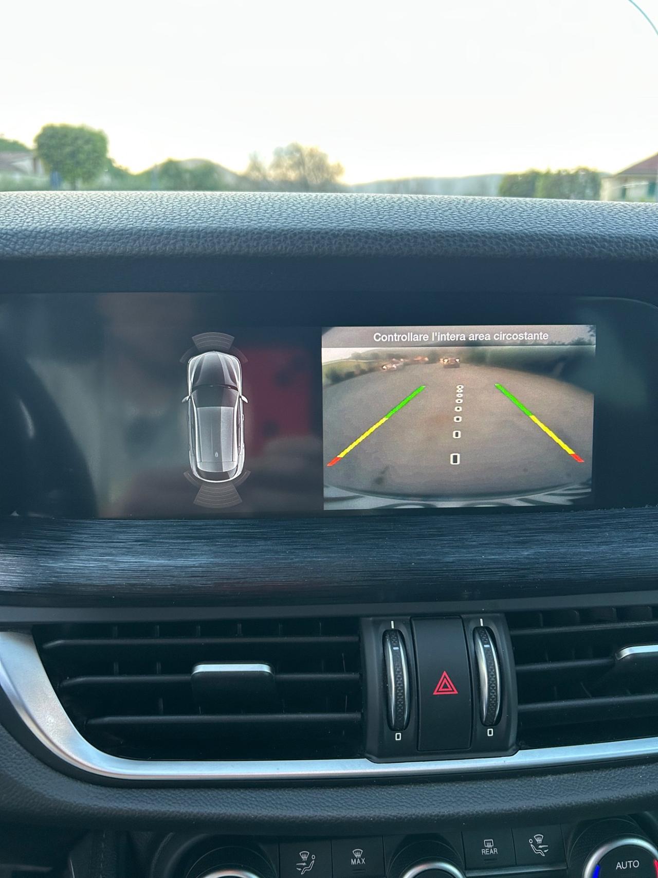 Alfa Romeo Stelvio 2.2 TD 160 cv - 11/2020 - SUPER