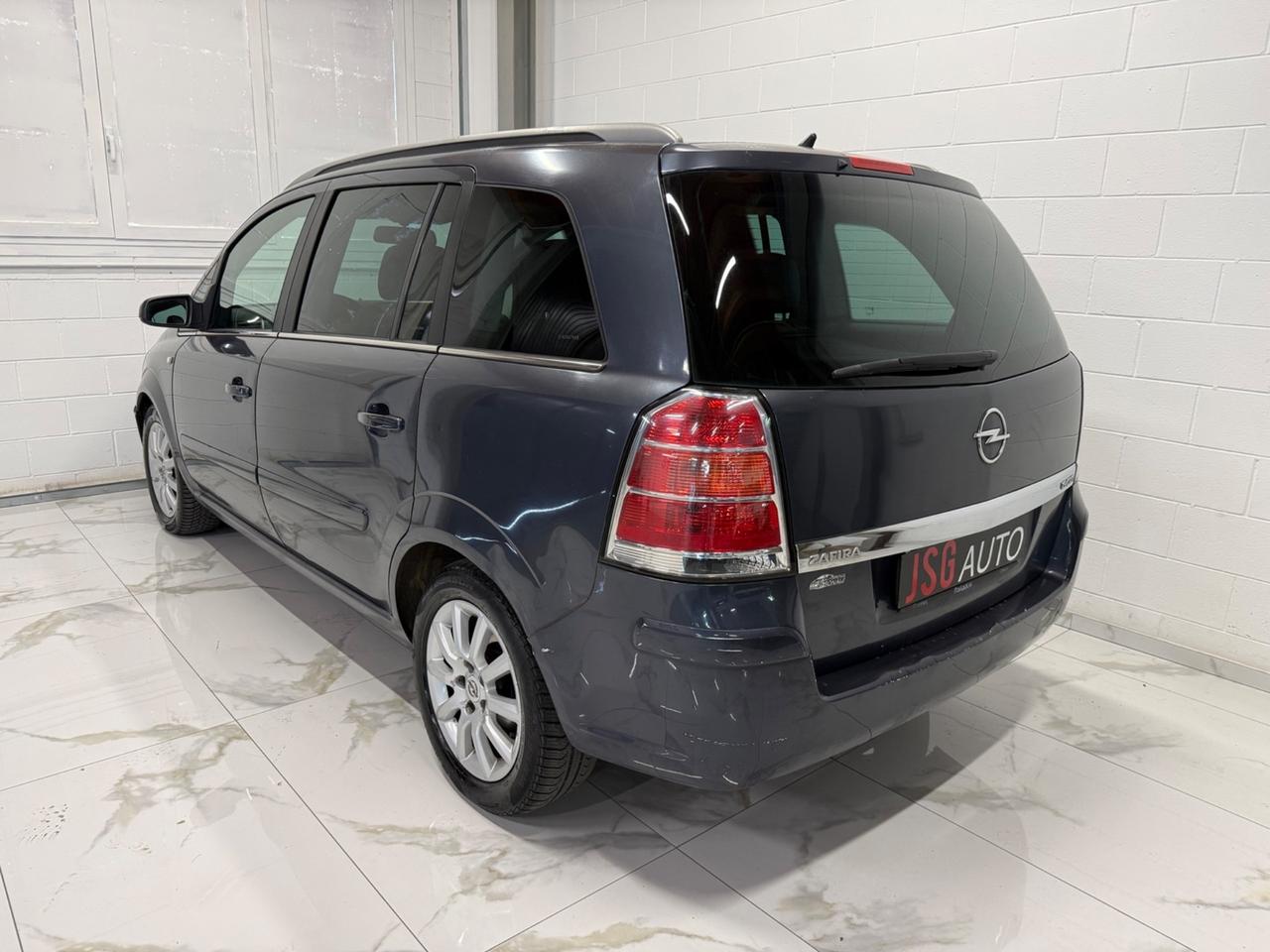 Opel Zafira 1.9 CDTI 120CV Enjoy
