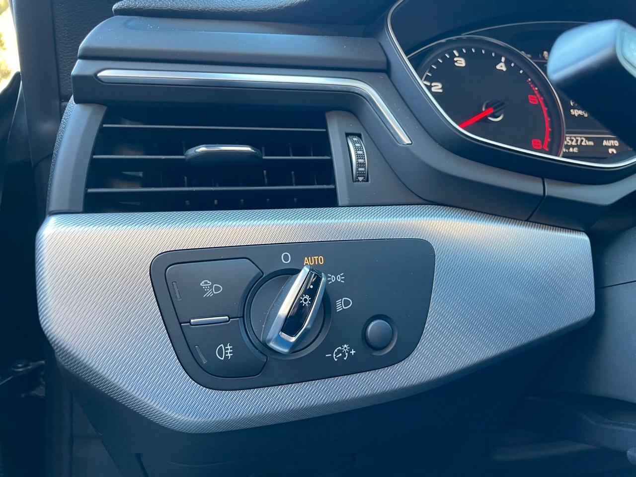 AUDI A5 CABRIOLET 2.0 TDI 190cv S-TRONIC SPORT