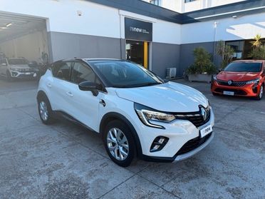Renault Captur Plug-in Hybrid E-Tech 160 CV Intens