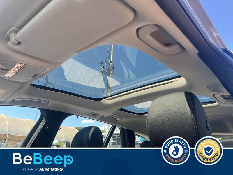 Mercedes-Benz Classe E E SW 220 D PREMIUM AUTO MY20