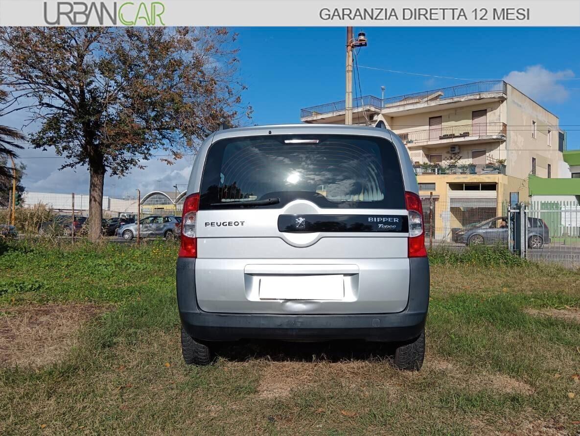PEUGEOT Bipper 1.3 MJT 75CV - GARANZIA