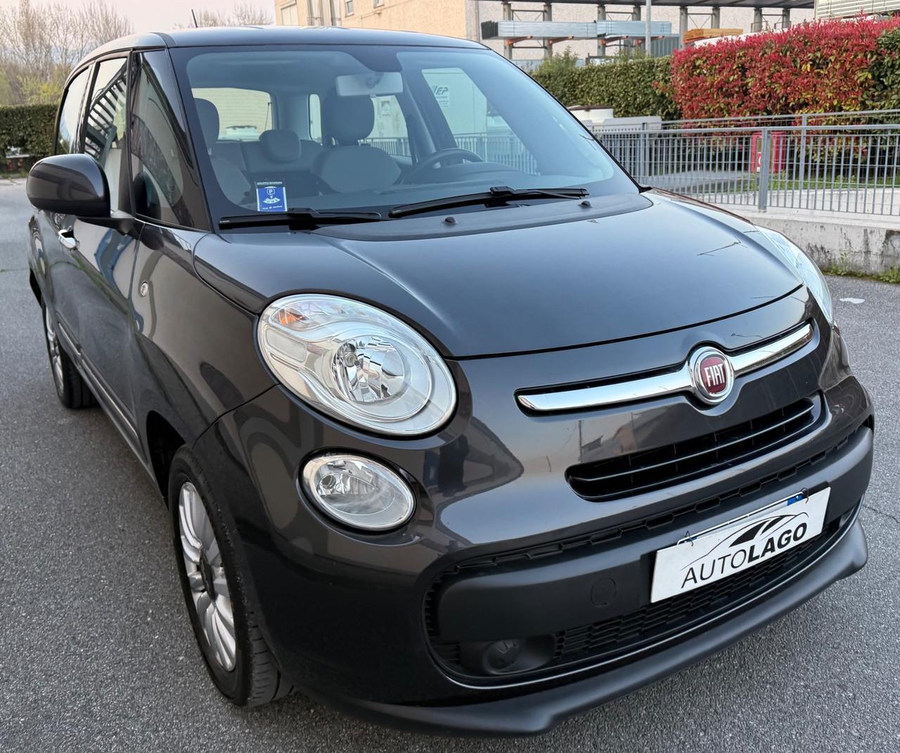 Fiat 500L 1.3 Multijet 85 CV Automatica