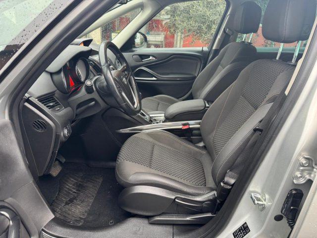 OPEL Zafira Tourer 2.0 CDTi 130CV aut.Cosmo 7 POSTI