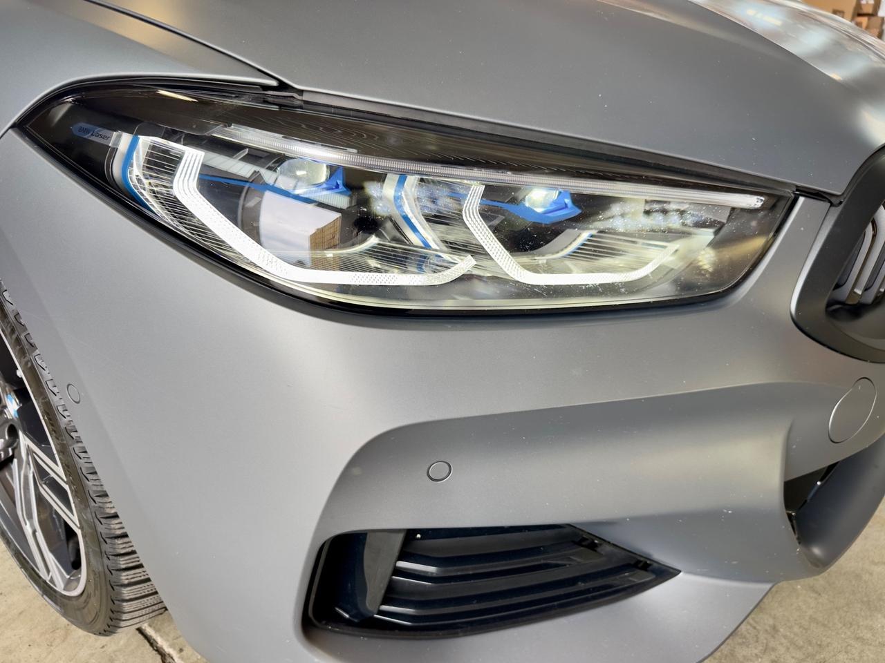 Bmw 840 840d 48V xDrive Coupé