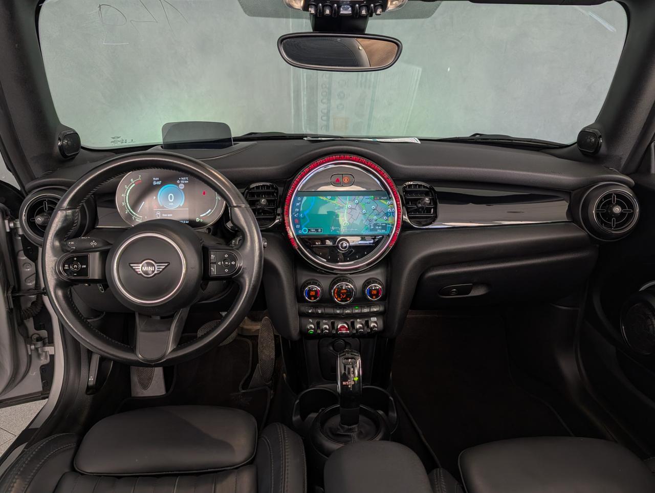 Mini Cooper Cabrio 1.5 Cooper Premium Plus