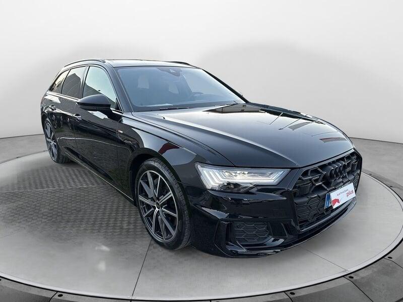 Audi A6 Avant 50 2.0 tfsi e S line edition quattro s-tronic