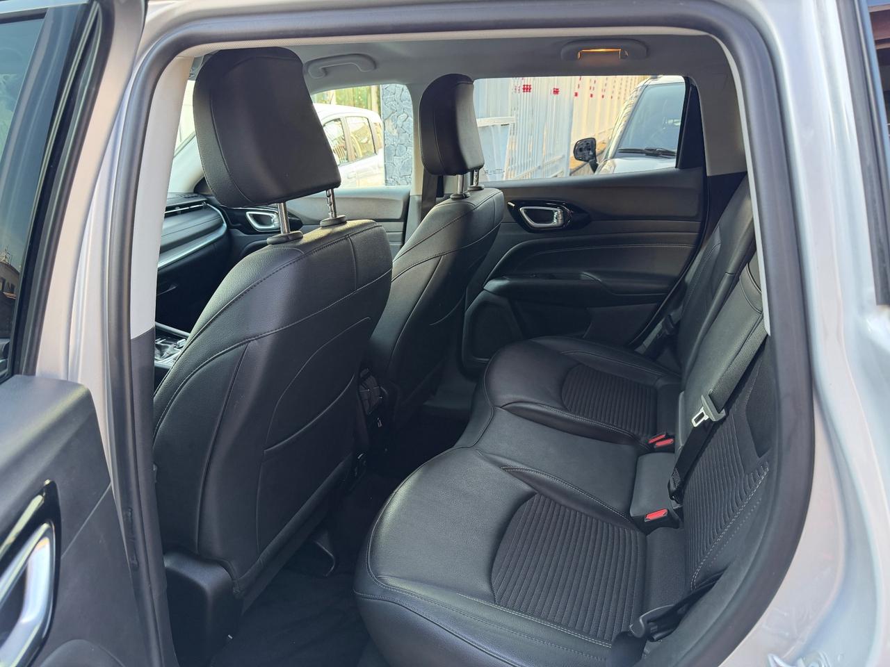 Jeep Compass 1.3 Turbo T4 190 CV PHEV AT6 4xe Limited