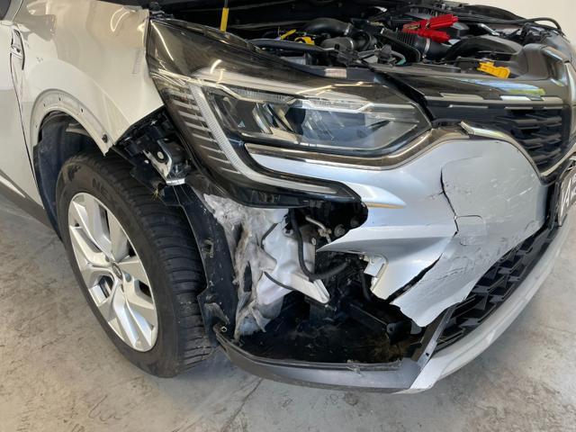 RENAULT Captur 1.0 TCE 100CV INTENS