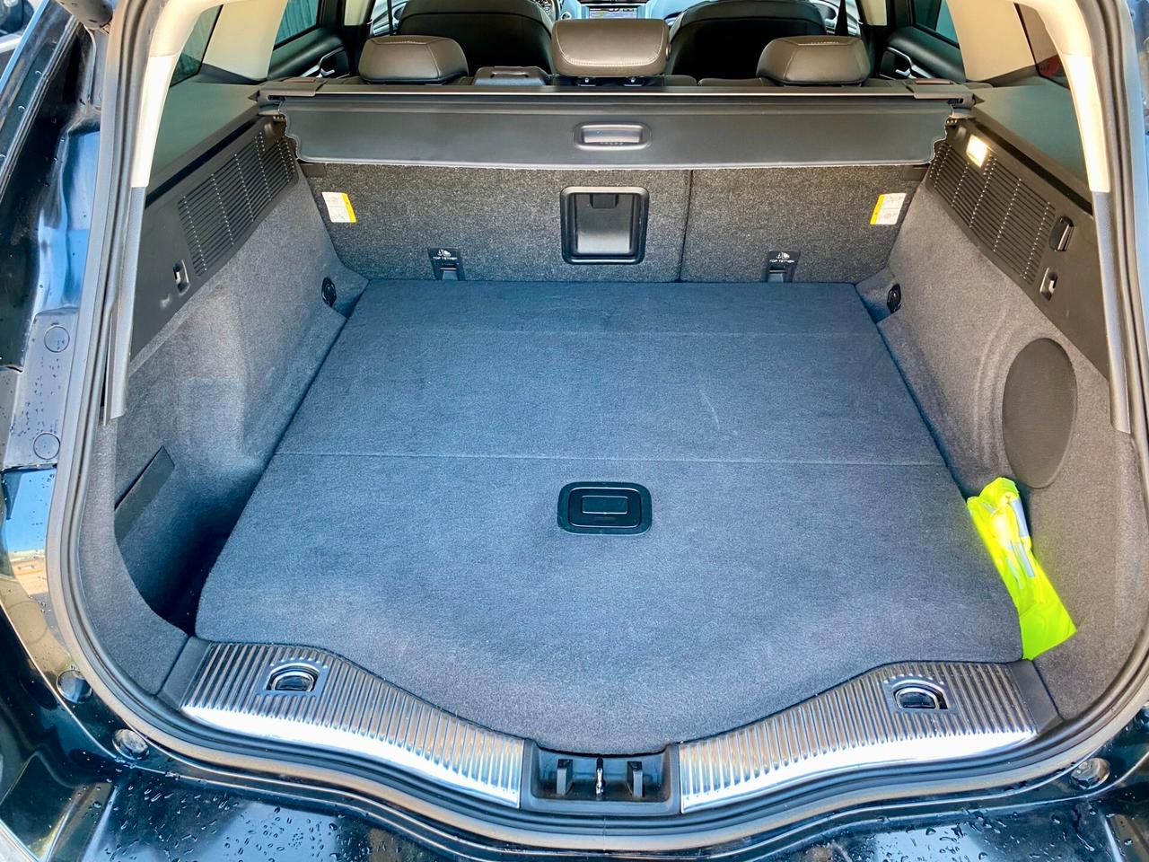 Ford Mondeo SW 2.0 tdci Titanium s Powershift 180cv