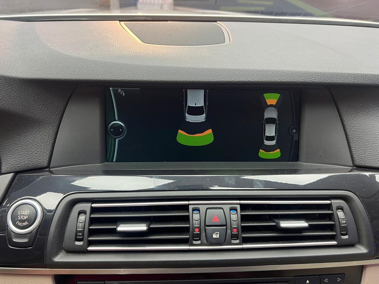 Bmw 535i Futura (414)