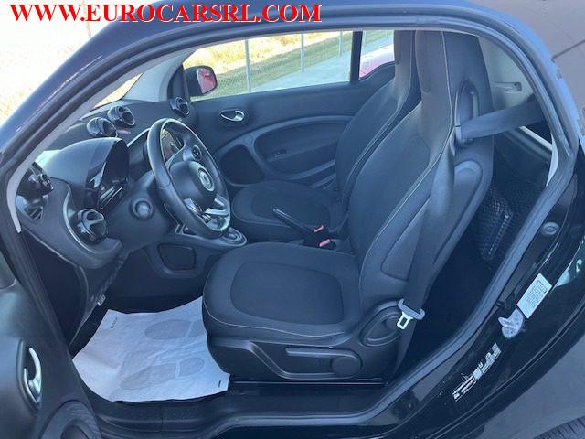 SMART ForTwo 90 0.9 Turbo twinamic Urbanrunner