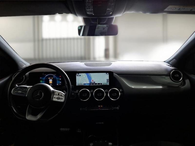 MERCEDES-BENZ B 250 EQ-POWER Auto Premium