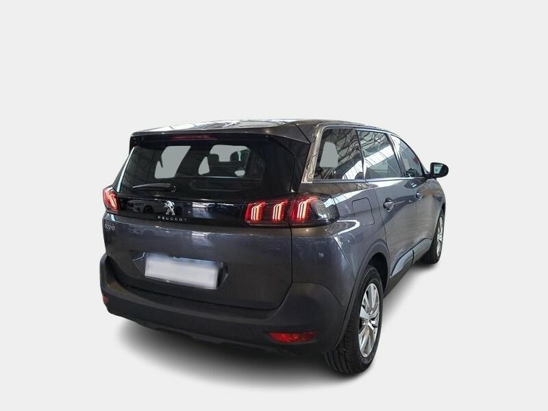 PEUGEOT 5008 BlueHDi 130 Active Business EAT8 S/S aut